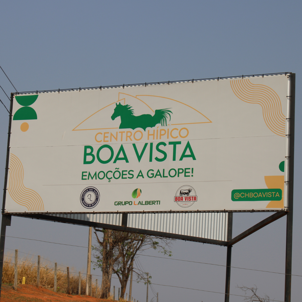 Centro Hípico Boa Vista — foto 8 da galeria